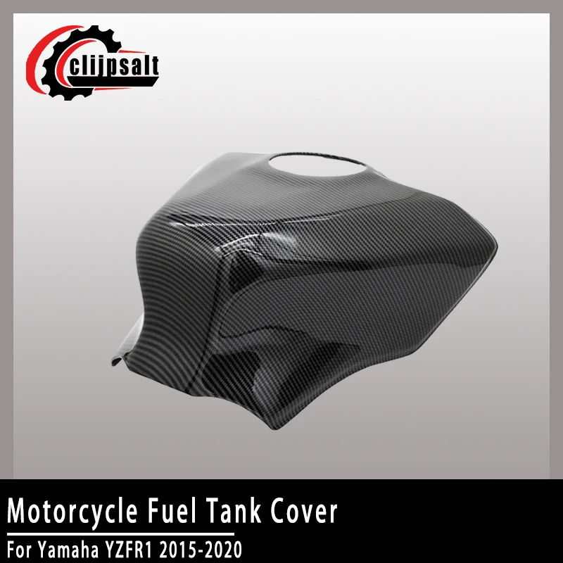 Для Yamaha YZF R1 2015 2016 2017 2018 2019 2020 мотоциклетный ABS углеродное волокно укрытие