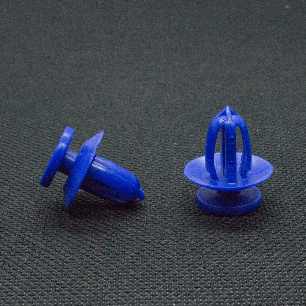 

Opel 12441 Auto Clips 10 PCs