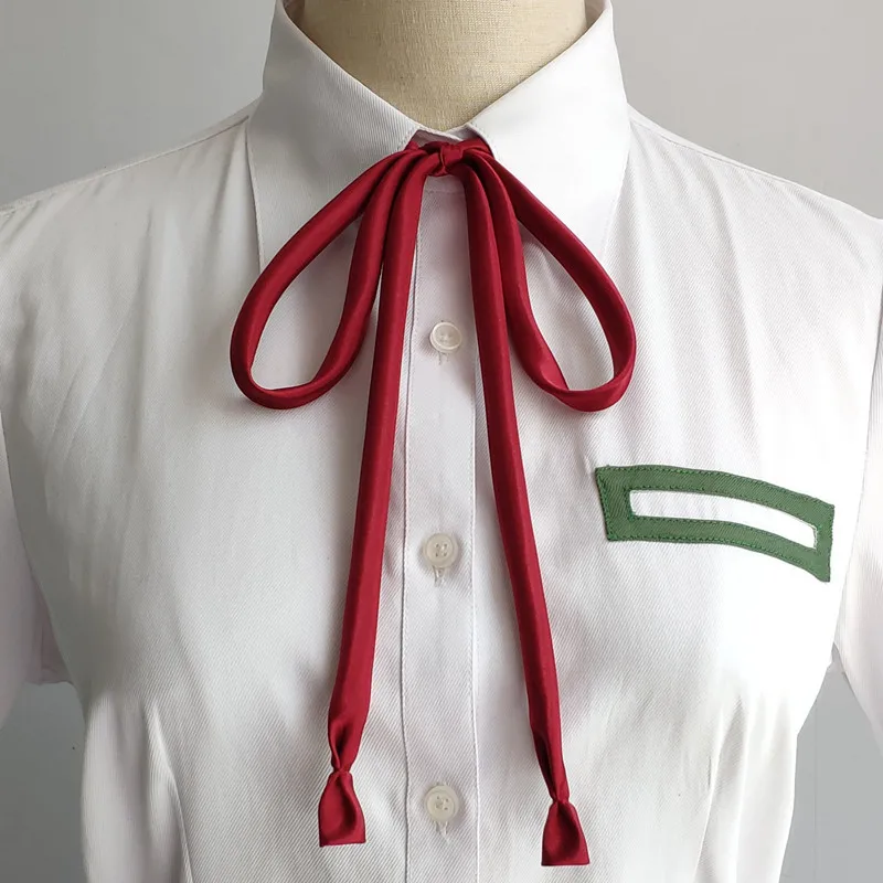 Костюм для косплея Ringo Yayoi костюм Макото ивато Ринго женский journey комплект