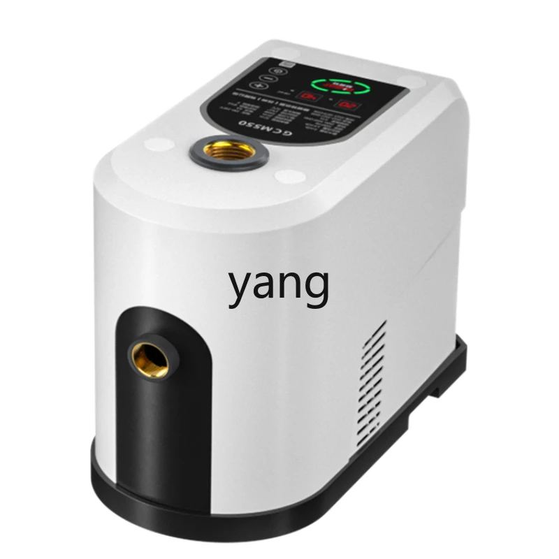 Бытовой самовсасывающий насос Yjq с постоянным магнитом автоматический бесшумный