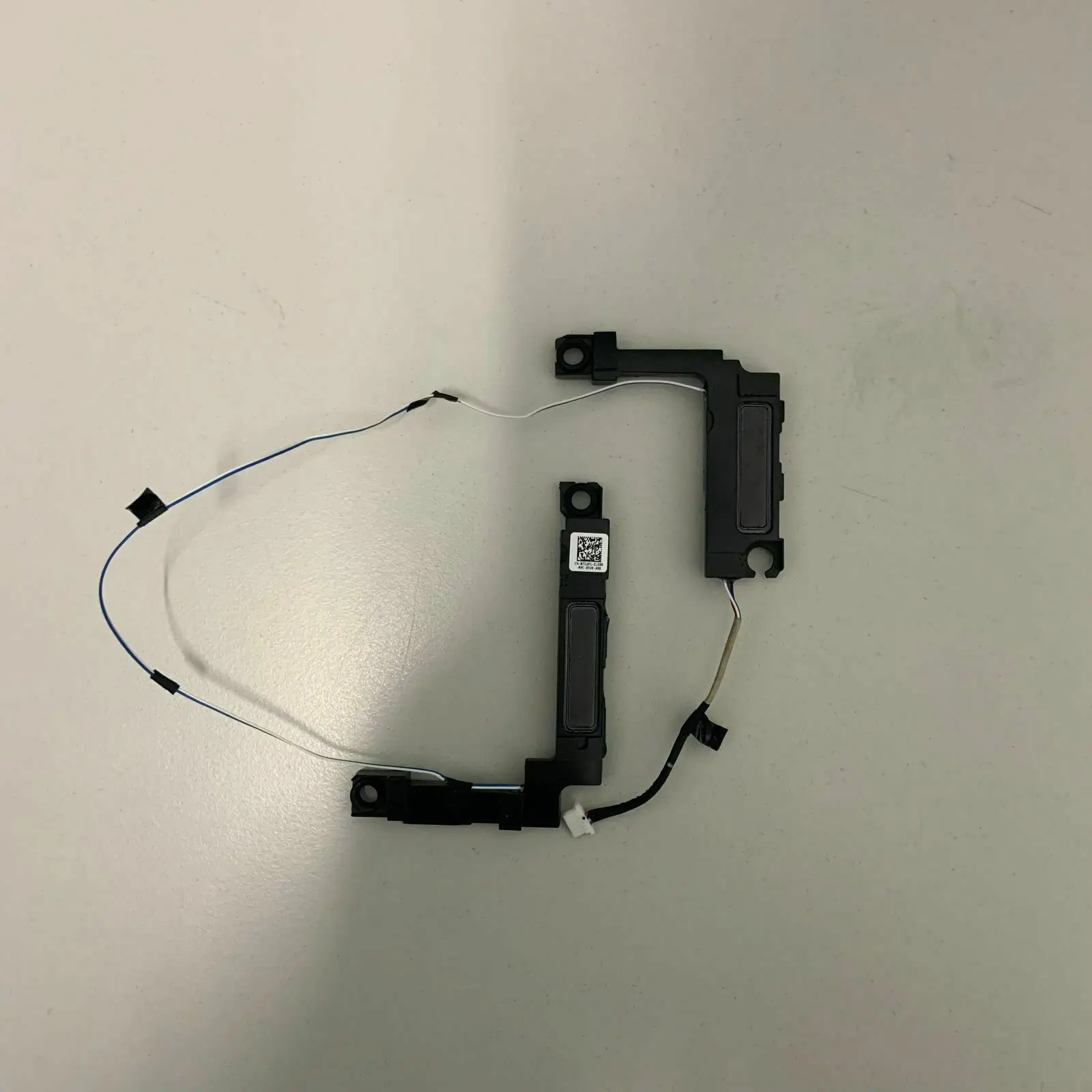 

Оригинальный комплект динамиков для ноутбука DELL Latitude 5300 2-в-1, R L динамик 0TD2P1 TD2P1