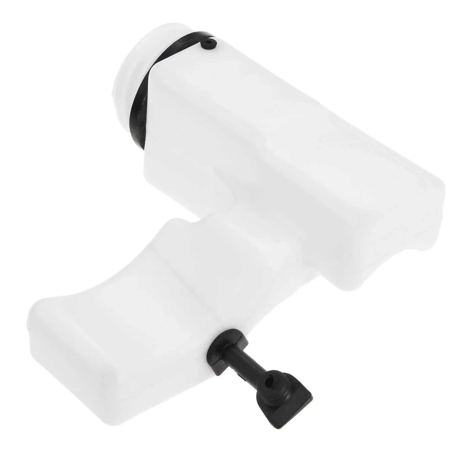 Tank With Oil Hose Oil Filter And Ventilation Fit For Stihl 018 Ms180 Oil Tank Chain Saw Garden Power Tools