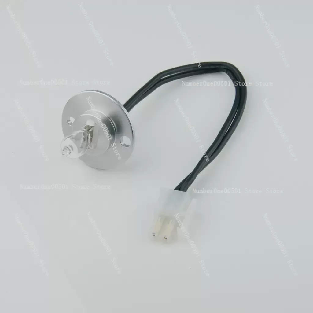 Галогенная лампа BA88A 6v10w для фотолампы полуавтоматическая биохимическая