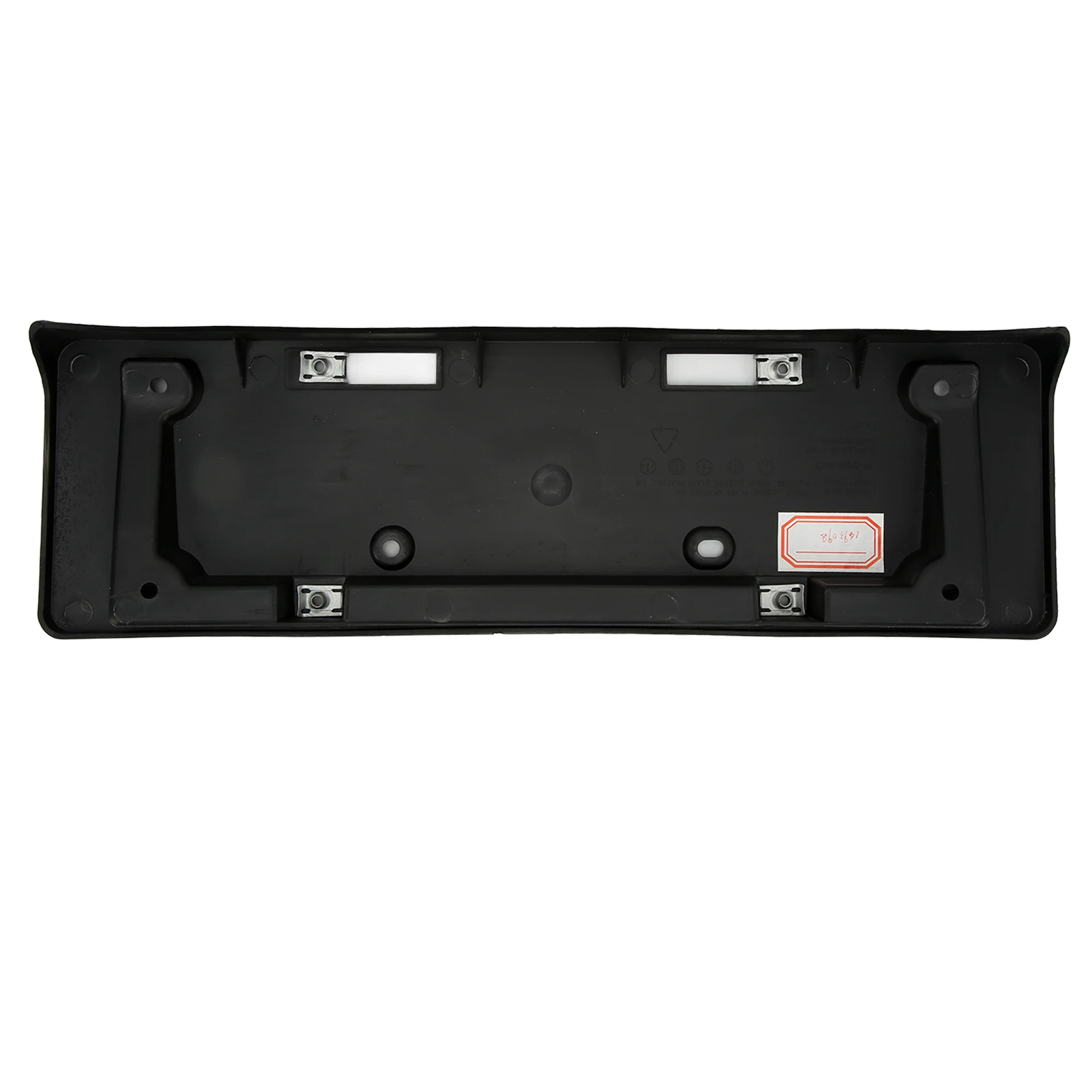 Передний номерной знак автомобиля 1493098-00-A Высокопрочная замена для Tesla Model Y 2021