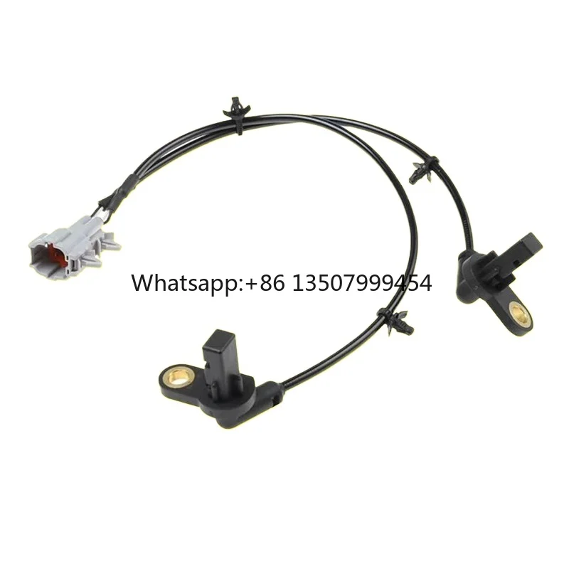 Фото Датчик ABS для Mazda B45G-43-71Y BJS7-43-71Y ALS2877 ALS2874 №1