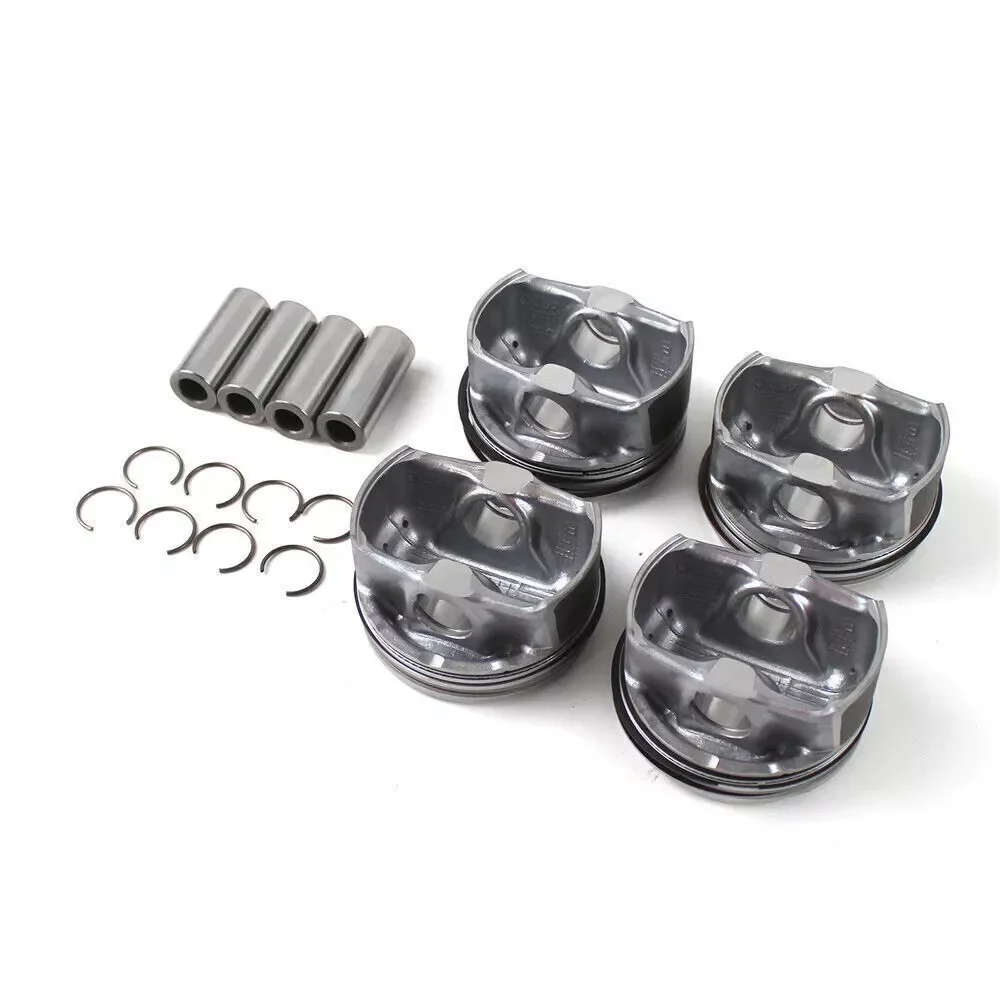 Комплект для ремонта двигателя комплект стержней ГРМ коленчатого вала Hyundai Kia 2.0L