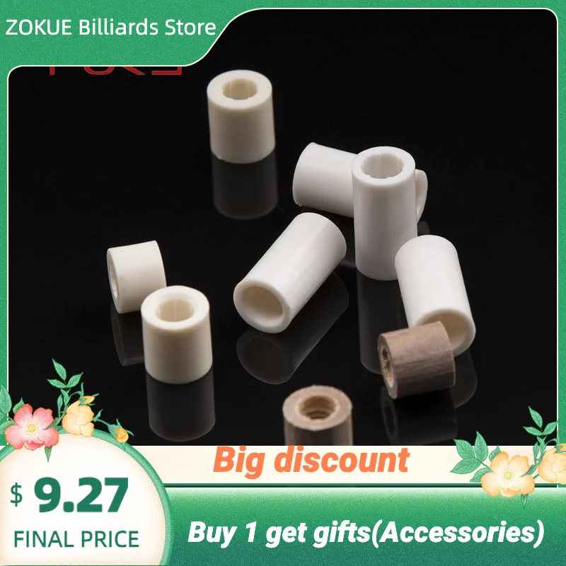 

FURY оригинальный Наконечник 3 цвета 4 модели Профессиональный долговечный бильярдный наконечник черный 8 прочность 2019 Китай