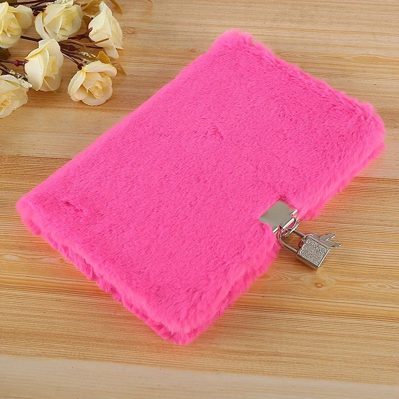 

Плюшевый дневник ZHH0965