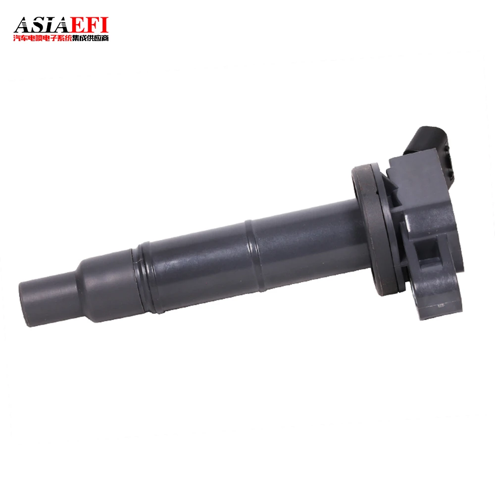 Высококачественная катушка зажигания 90080-19023 для Toyota CAMRY Saloon RAV 4 II Highlander RAV4 Lexus- Scion
