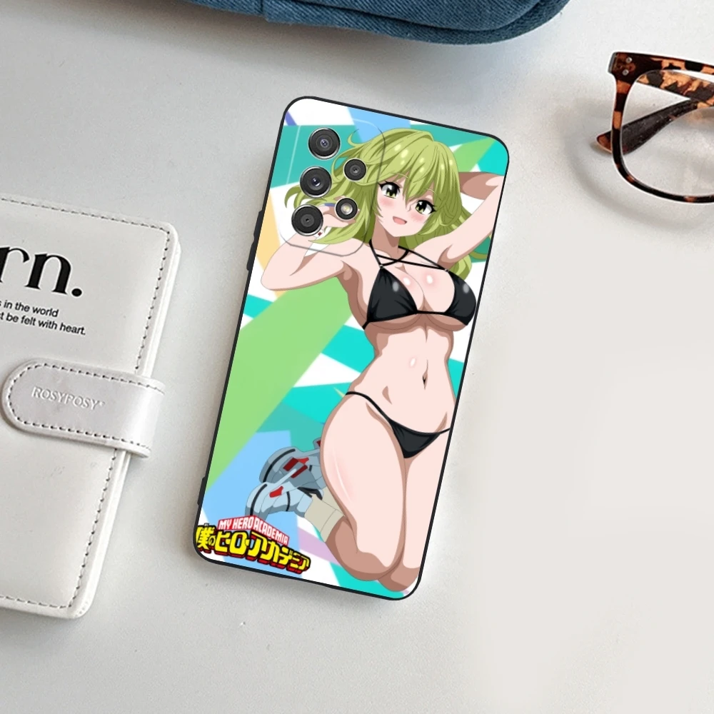 Чехол для Samsung Galaxy A91 73 71 70 54 53 52 34 24 23 21 S