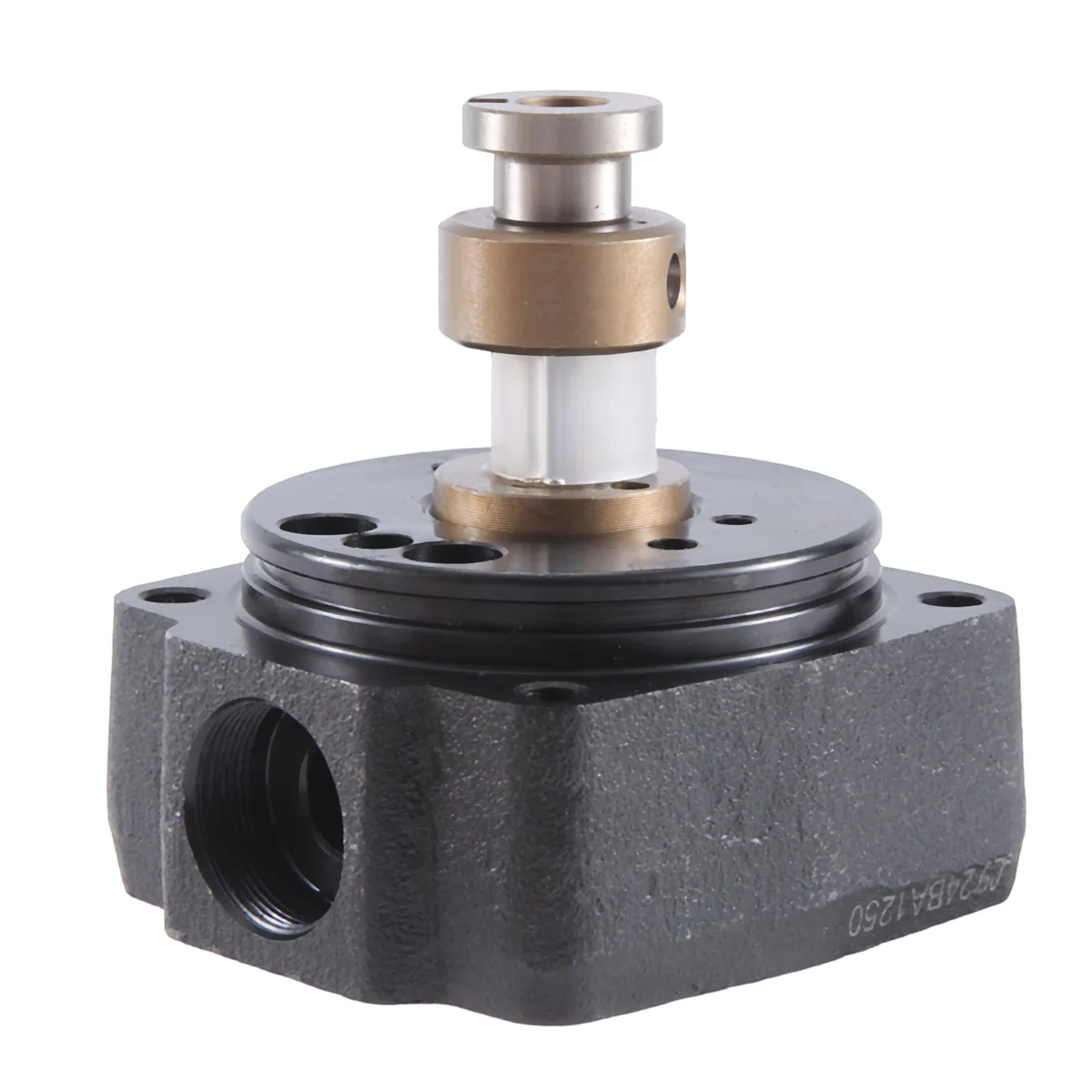 096400 -1250 главный насос распределительного насоса гидравлического ротора головки