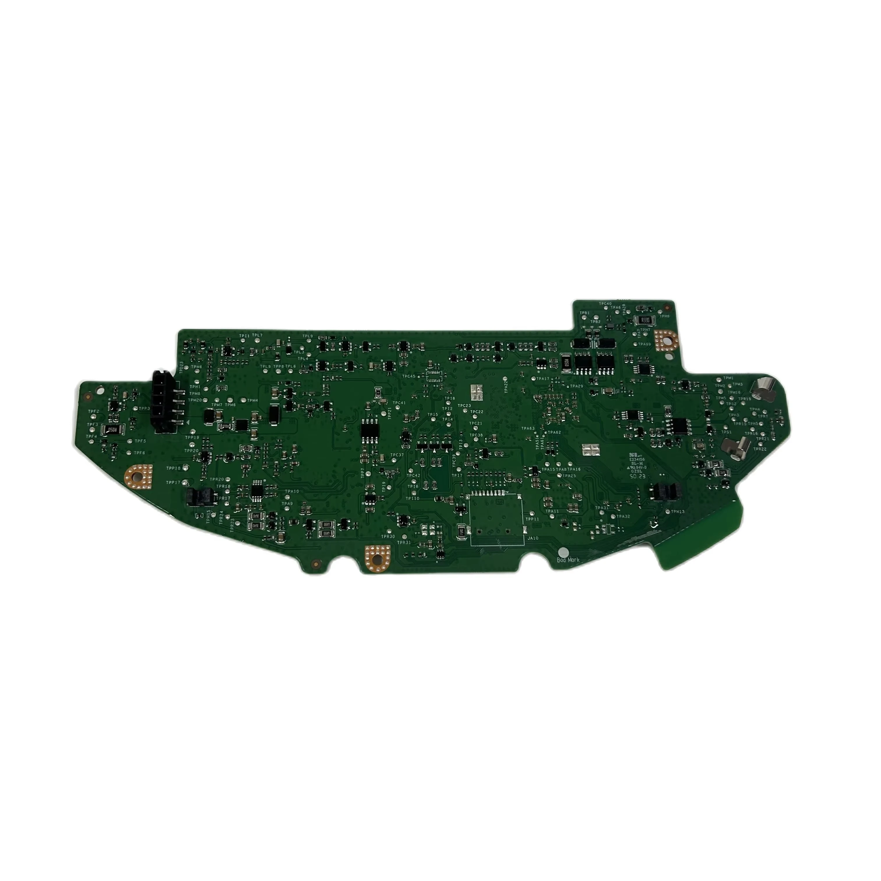 Фото Оригинальная материнская плата Roborock для пылесосов Roborock Q8 MAX Q8 MAX+, запчасти, аксессуары для материнской платы Ultron Lite, версия CE №5