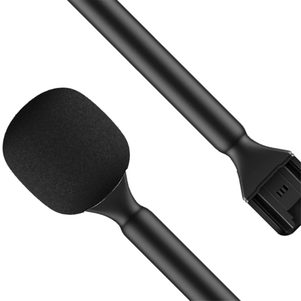 Фото Ручной адаптер для микрофона для интервью Rode Wireless Go/GoII/DJI Mic/Relacart/беспроводной передатчик, портативный адаптер №4