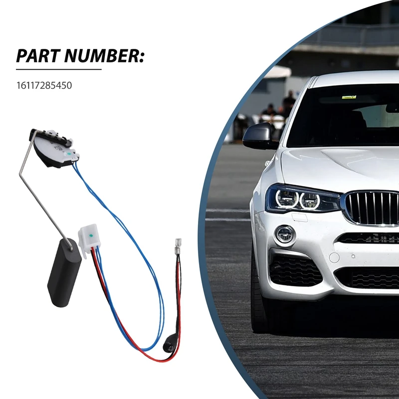 Датчик уровня масла в топливном баке автомобиля для BMW X3 F25 18I 20I 20Ix 28Ix X4 F26 35Ix M40ix