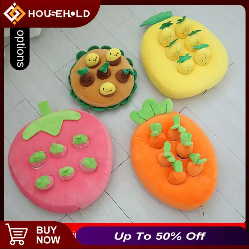 

Набор для приготовления сладкого картофеля, Забавный набор для всех домашних животных, игрушки для жевания собак, интерактивная игрушка для домашних животных, товары для питомцев, пищащая игрушка