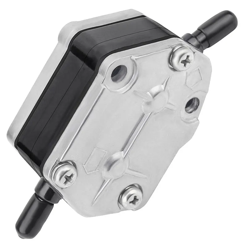 Бензиновый топливный насос для мотоцикла Yamaha 2-тактный 25-330HP 25HP 30HP 40HP 50HP 55HP 60HP 75HP 90HP