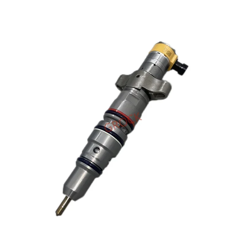 Дизельный двигатель Common Rail Топливная форсунка C7 328-2585 3282585 10R7225 Для экскаватора CAT