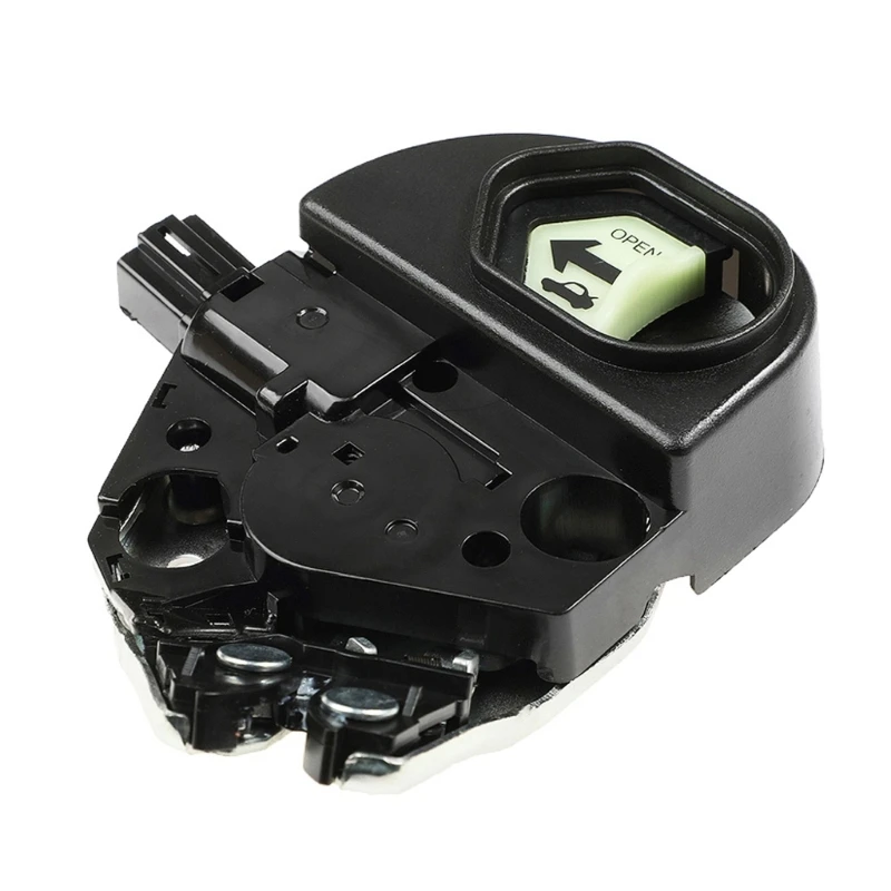 

Trunk Lock Actuator for Honda 2008 2012 Top notch and Compatible