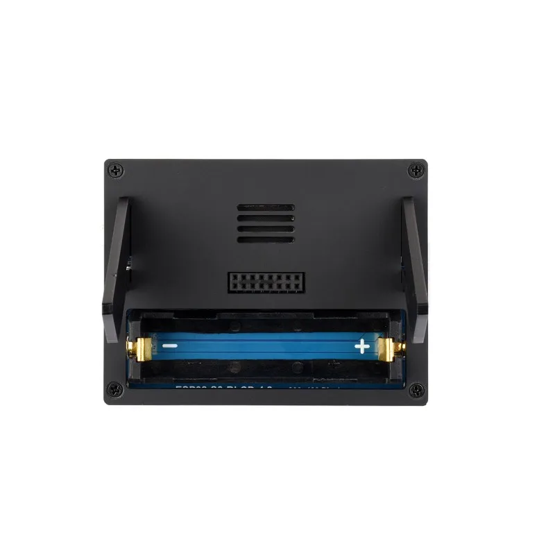 Фото Плата разработки ESP32-S3 с 4,2-дюймовым ЖК-дисплеем, разрешение 300×400, поддерживает двухрежимную связь Wi-Fi и BLE, а также голосовое взаимодействие с ИИ №1