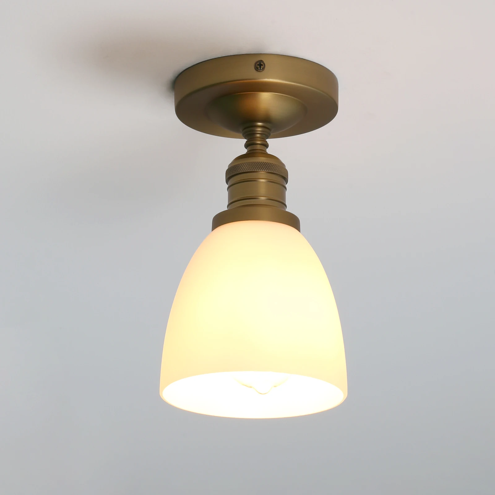 

Потолочный светильник Permo черный