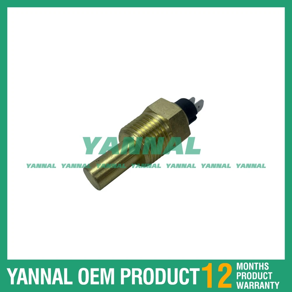 Датчик температуры 3967250 3845N05-0 для Cummins 6CT детали двигателя