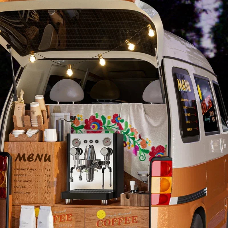 Кофеварка STELANG Cafetera 3 в 1