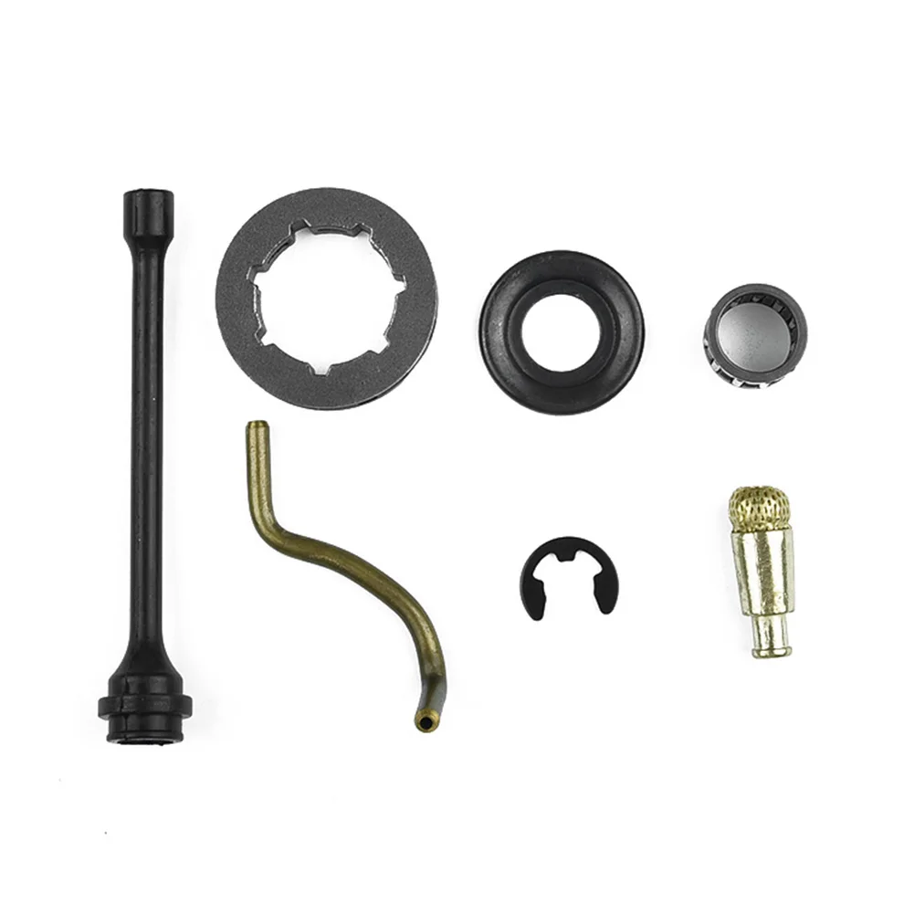 

Service Kit Clutch Drum Kit Solid Accessories Chainsaw Delicate And Exquisite Easy To Install Practical To Use