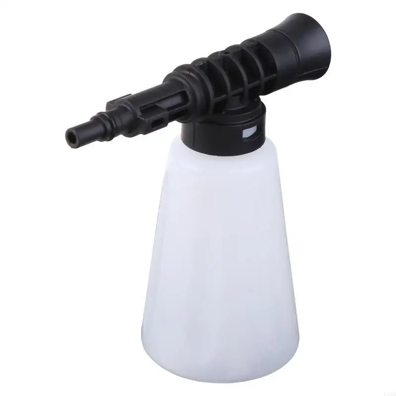 Фото F19B Стиральная шайба с высоким давлением мыло Snow Snow Foamer Car Spuam Spuld для Karcher K2 K3 K4 K5 K6 K7 Generator №3