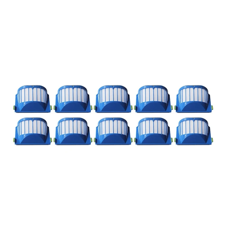 

Cleaning Vacuum Replacement Parts Kit Brush For Irobot Roomba 536 550 614 620 630 650 655 660 665 671 680 690