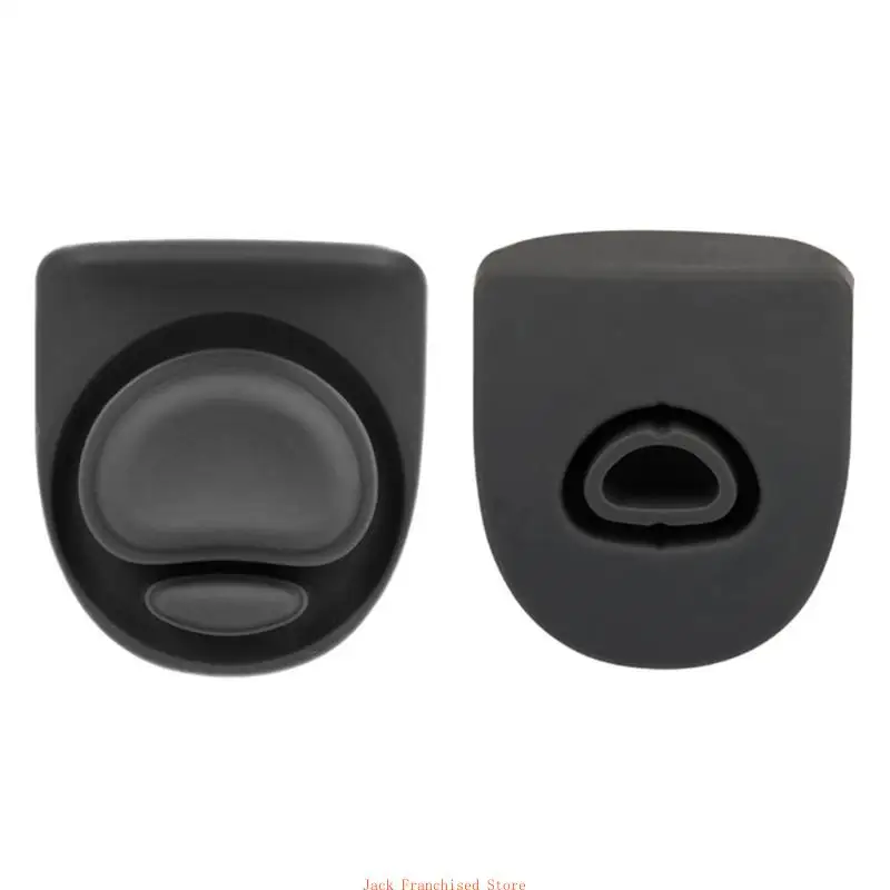 Сменная пробка для бутылки сменные силиконовые пробки из нержавеющей стали