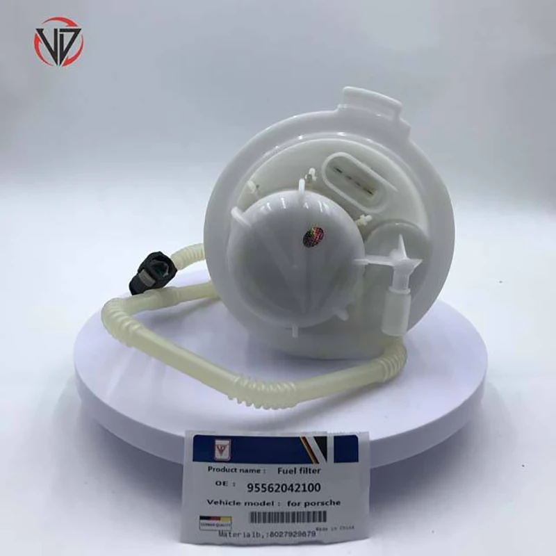 OE 95562042100 высококачественные топливные фильтры для автомобильных запчастей Porsche