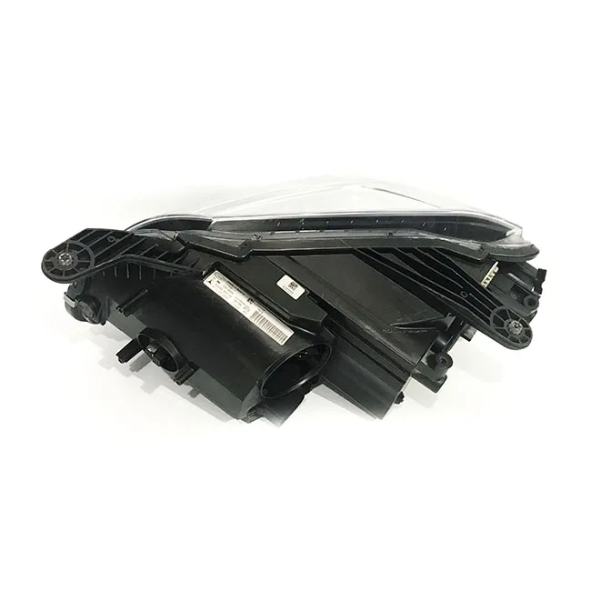 Фото Ксеноновые фары в сборе, подходят для Mercedes-Benz SLK 2011-2015 R172 №2