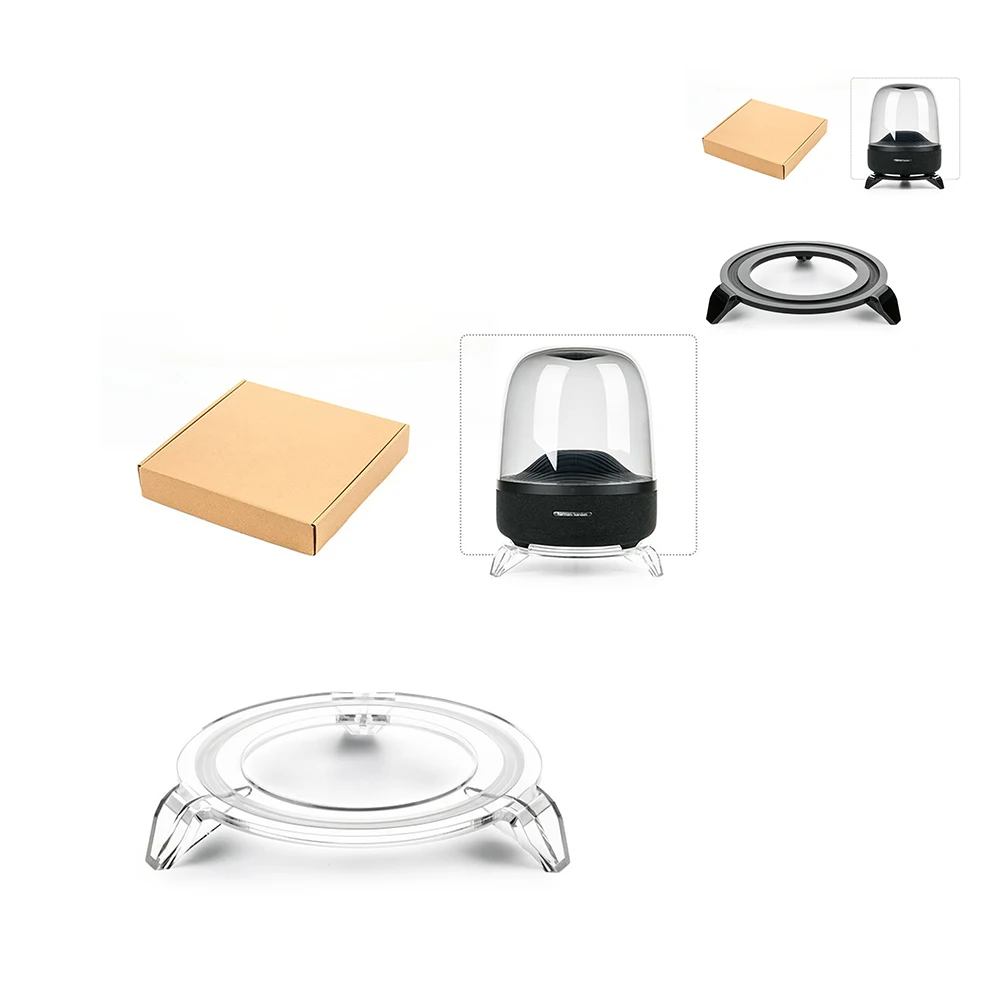 Настольный держатель для динамика