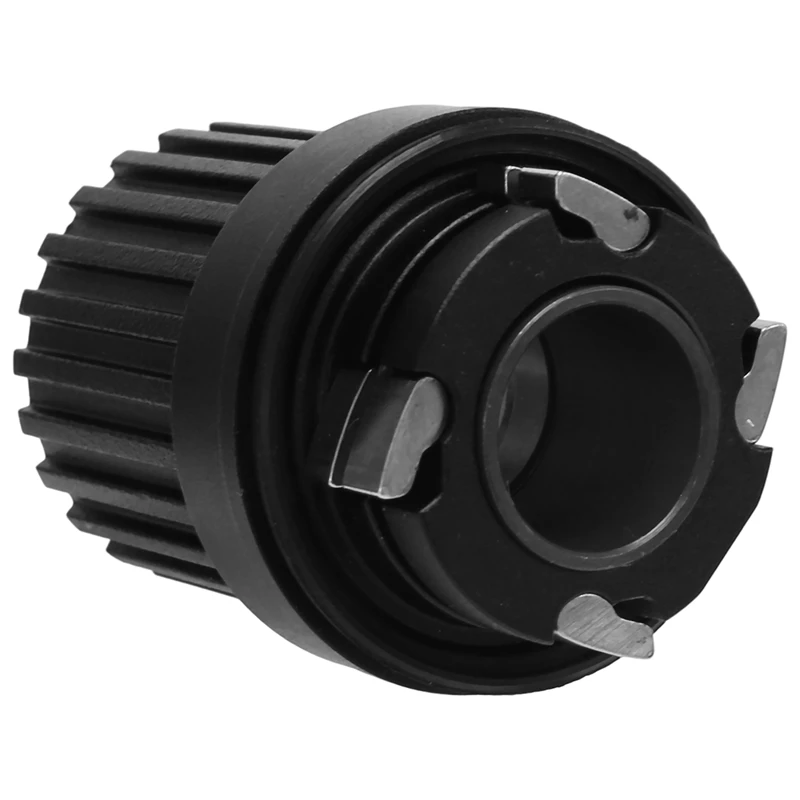 

For Novatec D042 Freehub Freehub For Thru-Axle Hubscassette Body Compatible With Shimano 12S Bicycle Accessories