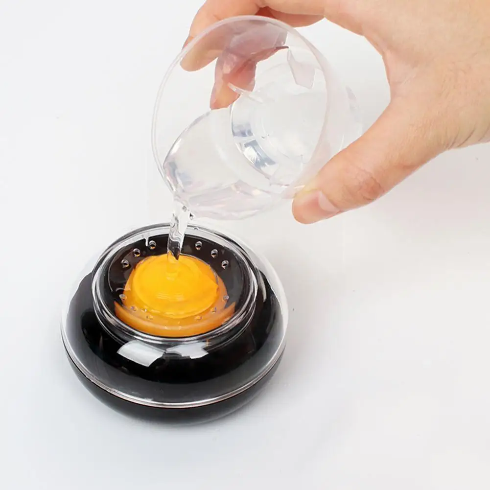 

Wet Hands With Round Ball Simple And Elegant Office Sell Home Office Supplies Dropshipping And Financial School Stationery B4o9