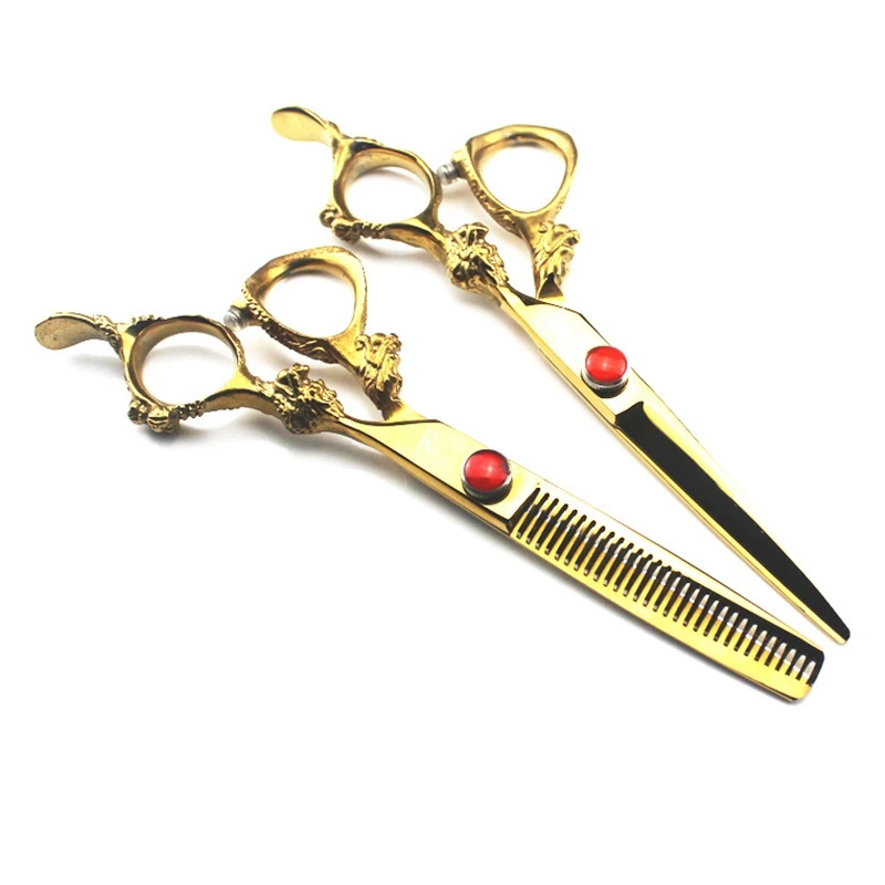 

Hair Scissors Professional Hairdressing Scissors Hair Shears Barber Scissors Hair Cutting Scissors Haircut Salon
