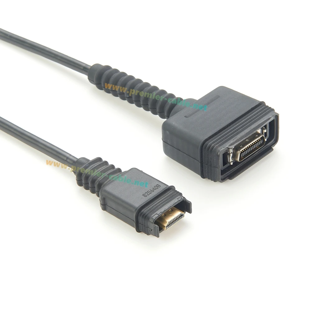 Кабель для антенны базовой станции ROSENBERGER FSCP Synch Cable FSMF - модуль ESMB, Abia Airscale Capacity Card Cable (art.: 3920dc5d99c19) - 3920dc5d99c19