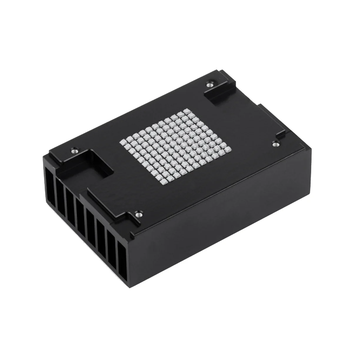 Вентилятор охлаждения Orin-Fan-PWM кулер с регулируемой скоростью совместимый Jetson Orin