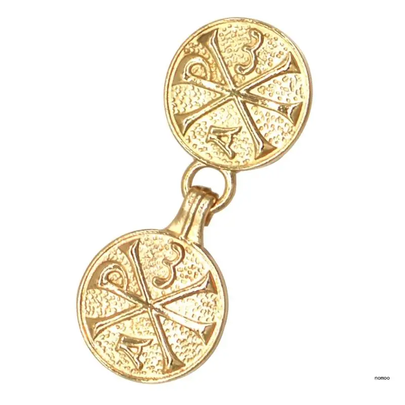 Ретро свитер шаль застежки булавки для одежды винтажные кардиганы украшение с