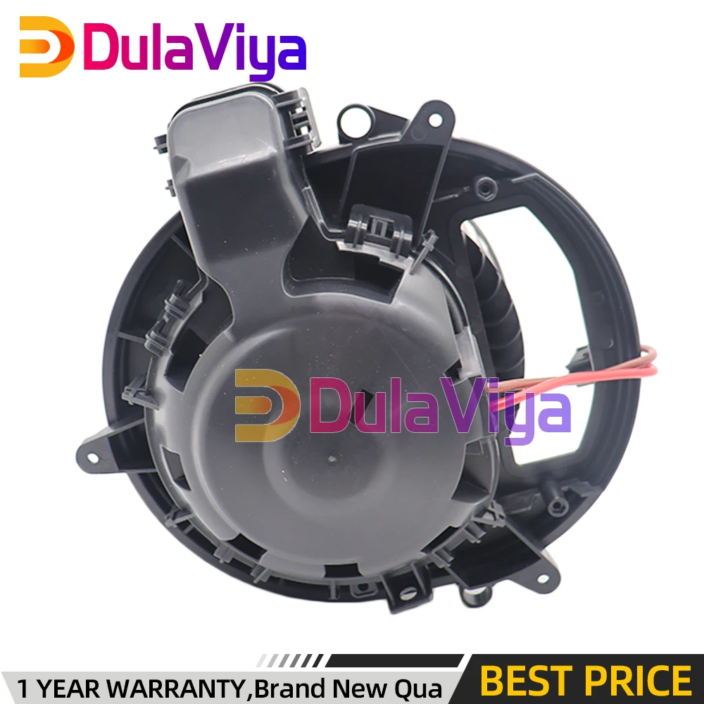 Нагреватель A/C нагревательная плита вентилятор в сборе двигатель вентилятора