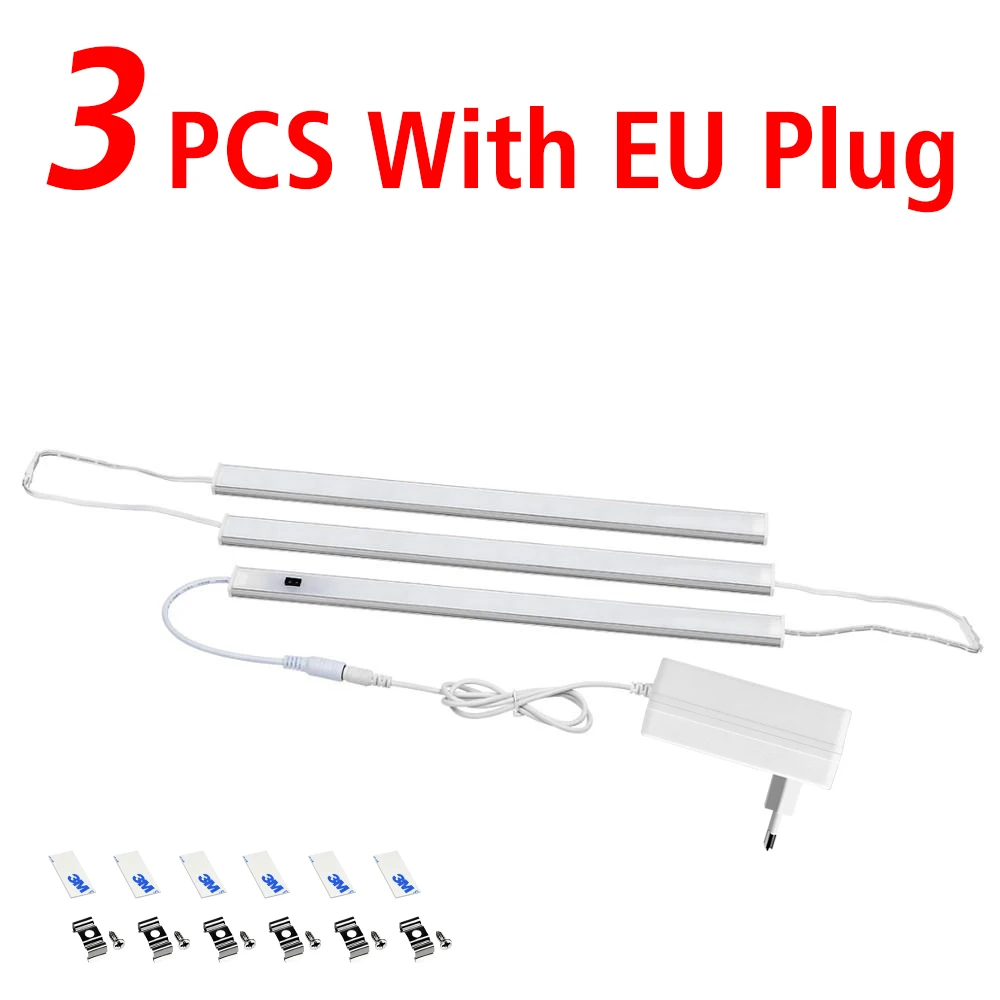 

Светильник для шкафа Lcamaw 12В