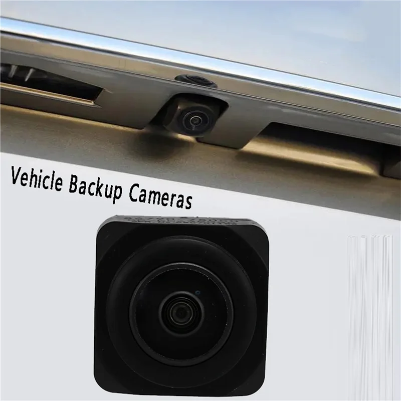 

Vehicle Backup Cameras Rear View Camera 86790-78050 for Lexus NX Series