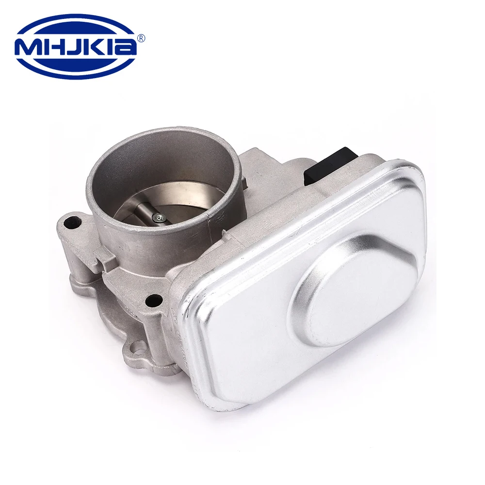 Фото 04891735AC 4891735AC Электронный дроссельный клапан для Jeep Compass Patriot Dodge Avenger Caliber Journey Chrysler 200 №5