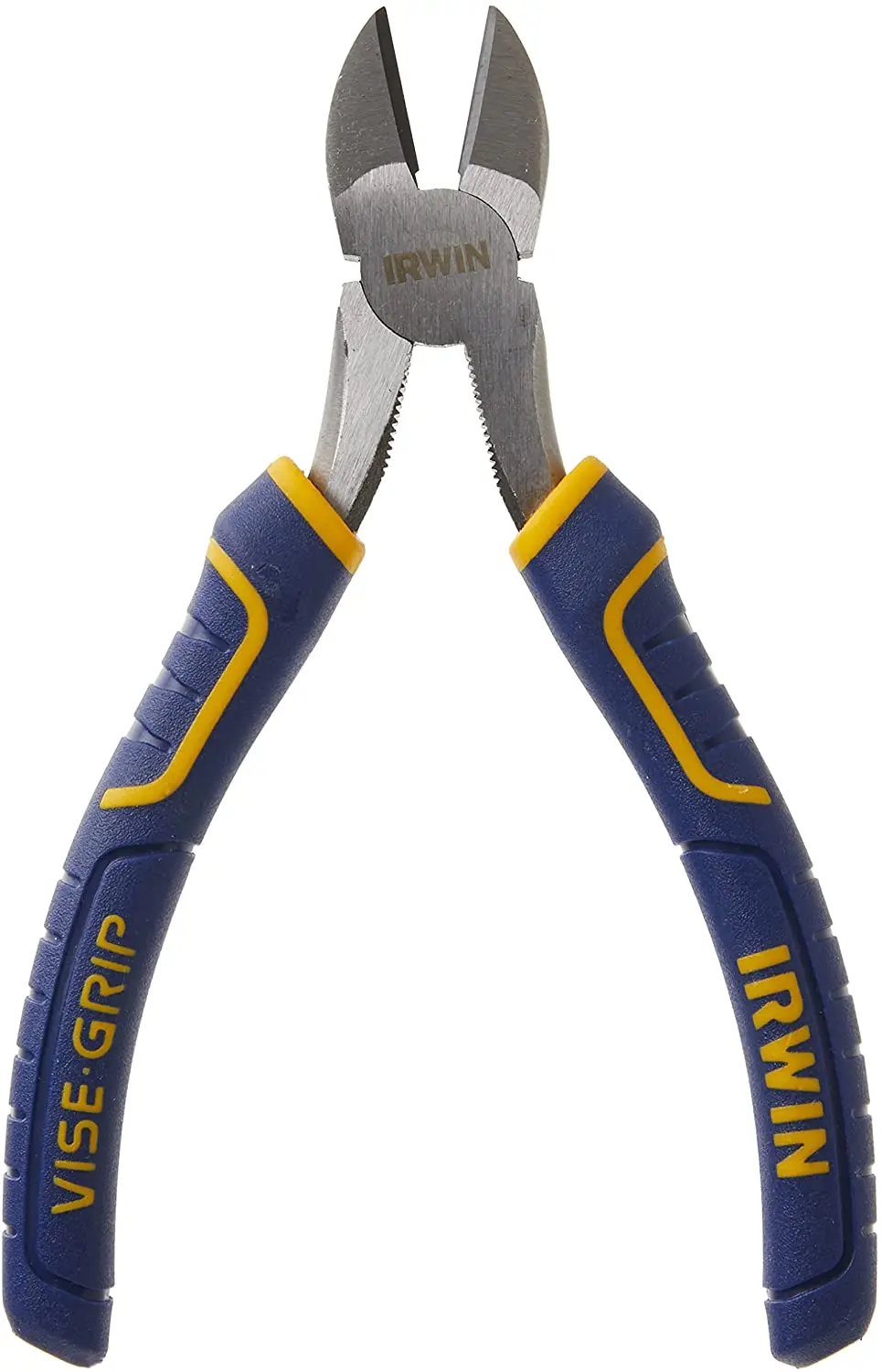

IRWIN VISE-GRIP Diagonal Cutting Pliers, 6-Inch (2078306)