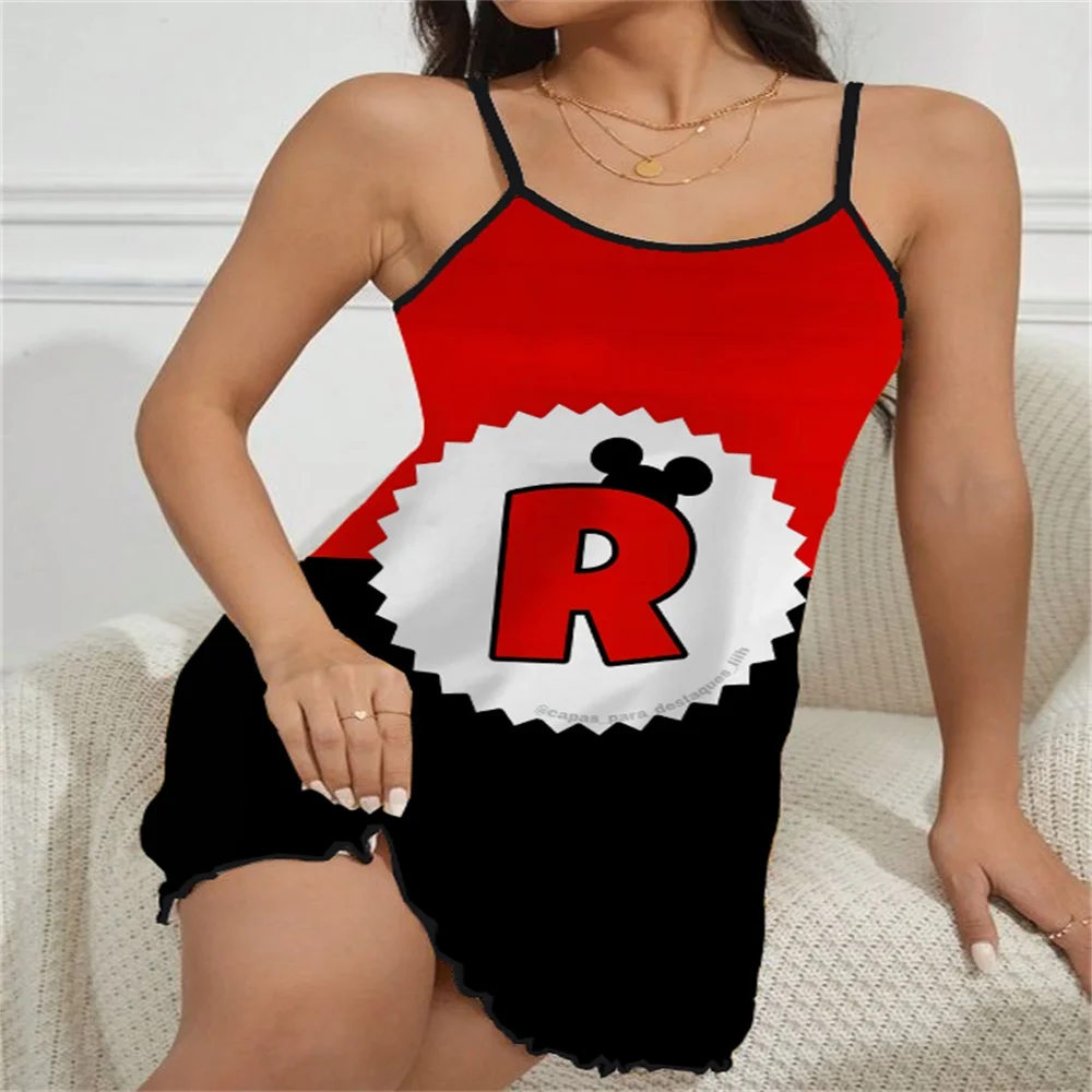 Одежда для сна женская ночная рубашка романтическое домашнее платье женские