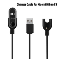 usb chargeing cable for xiaomi mi band 3 replace charger cable for xiaomi mi band 3 fast charging for xiaomi mi watch 3
