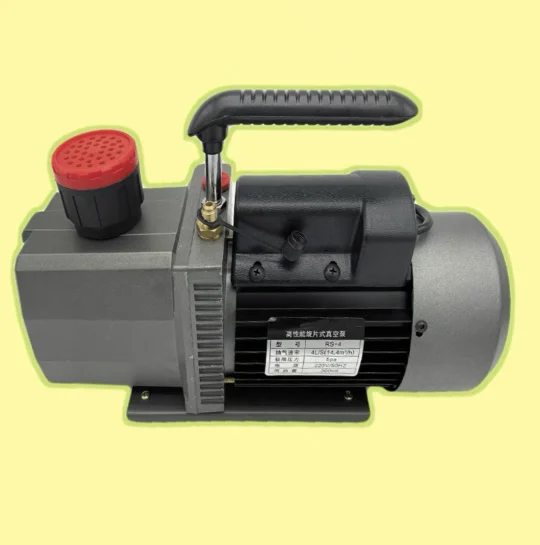 Вакуумная камера для дегазации 3 л из нержавеющей стали диаметр 20 см корпус