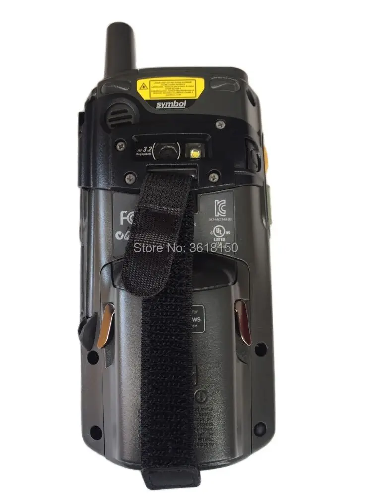 Ручные 2D компьютеры PDA MC75A6