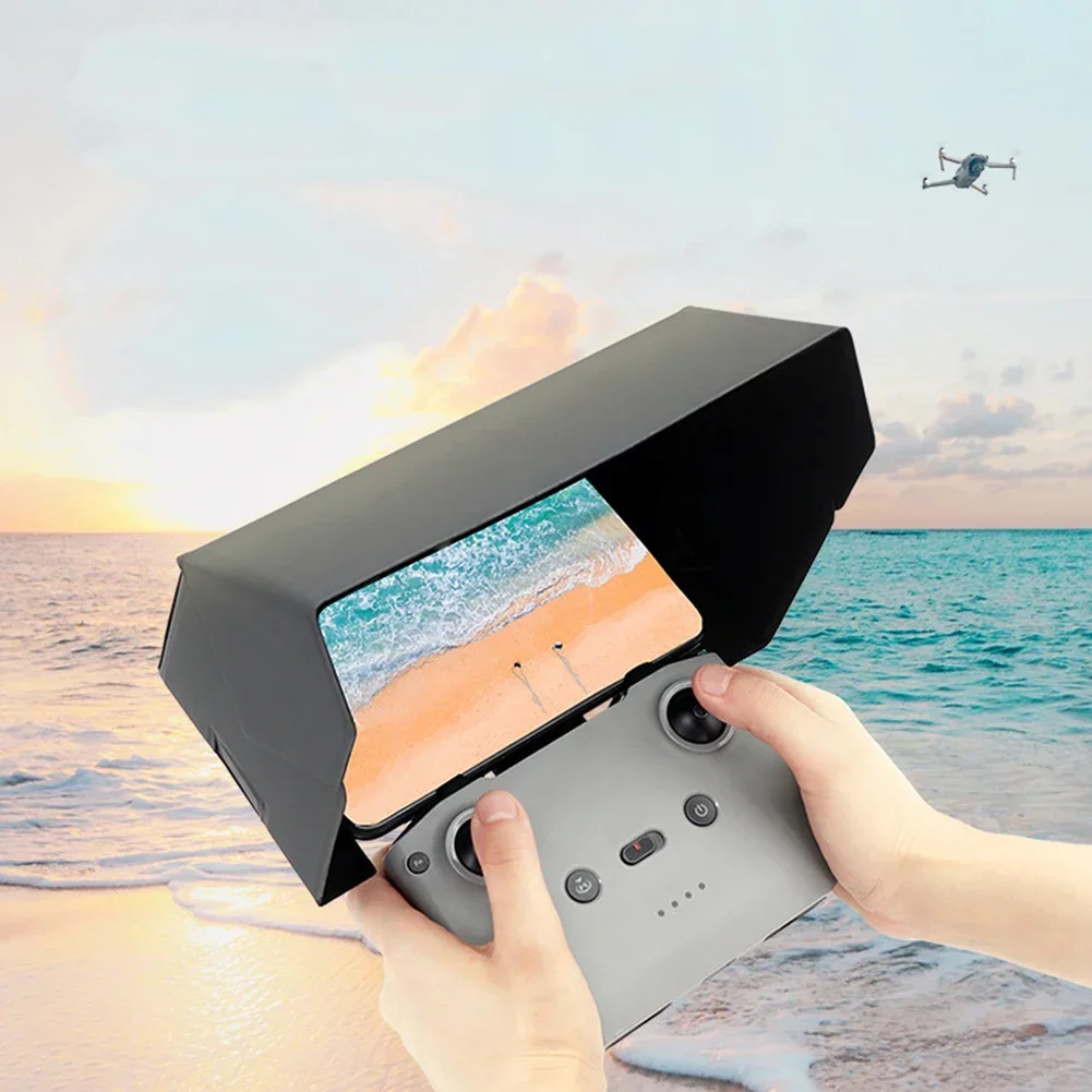 Магнитная бленда для объектива DJI Mini 2 3 4 Pro