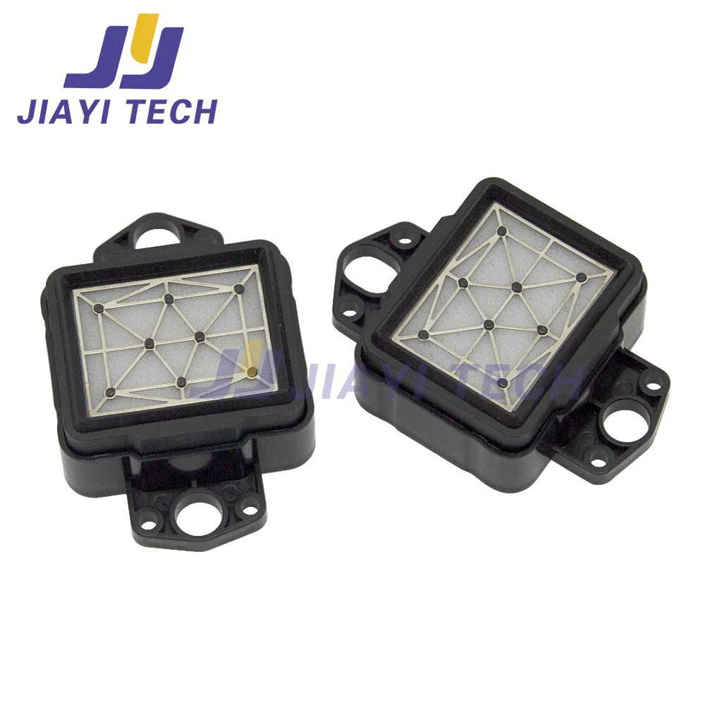 2 шт. крышка принтера i3200 i1600 для Epson 5113 4720 станция очистки печатающей головки